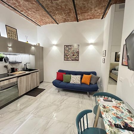 Appartamento Il Posto Che Non Ti Aspetti Centro Storico Torino Esterno foto