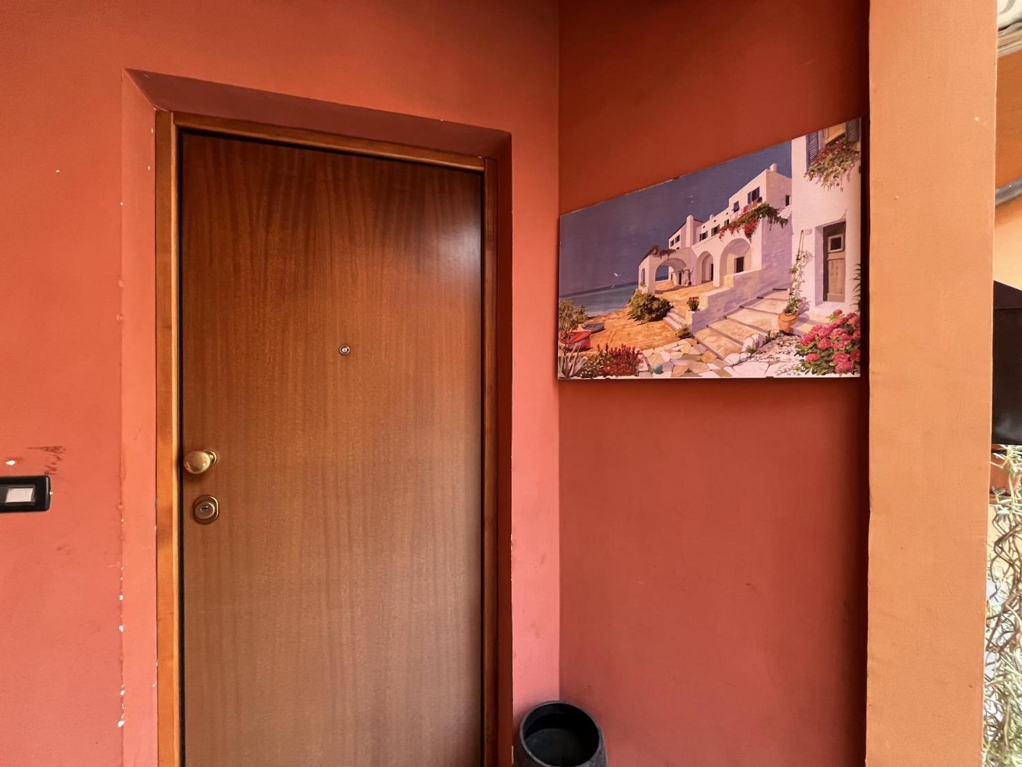 Appartamento Il Posto Che Non Ti Aspetti Centro Storico Torino Esterno foto