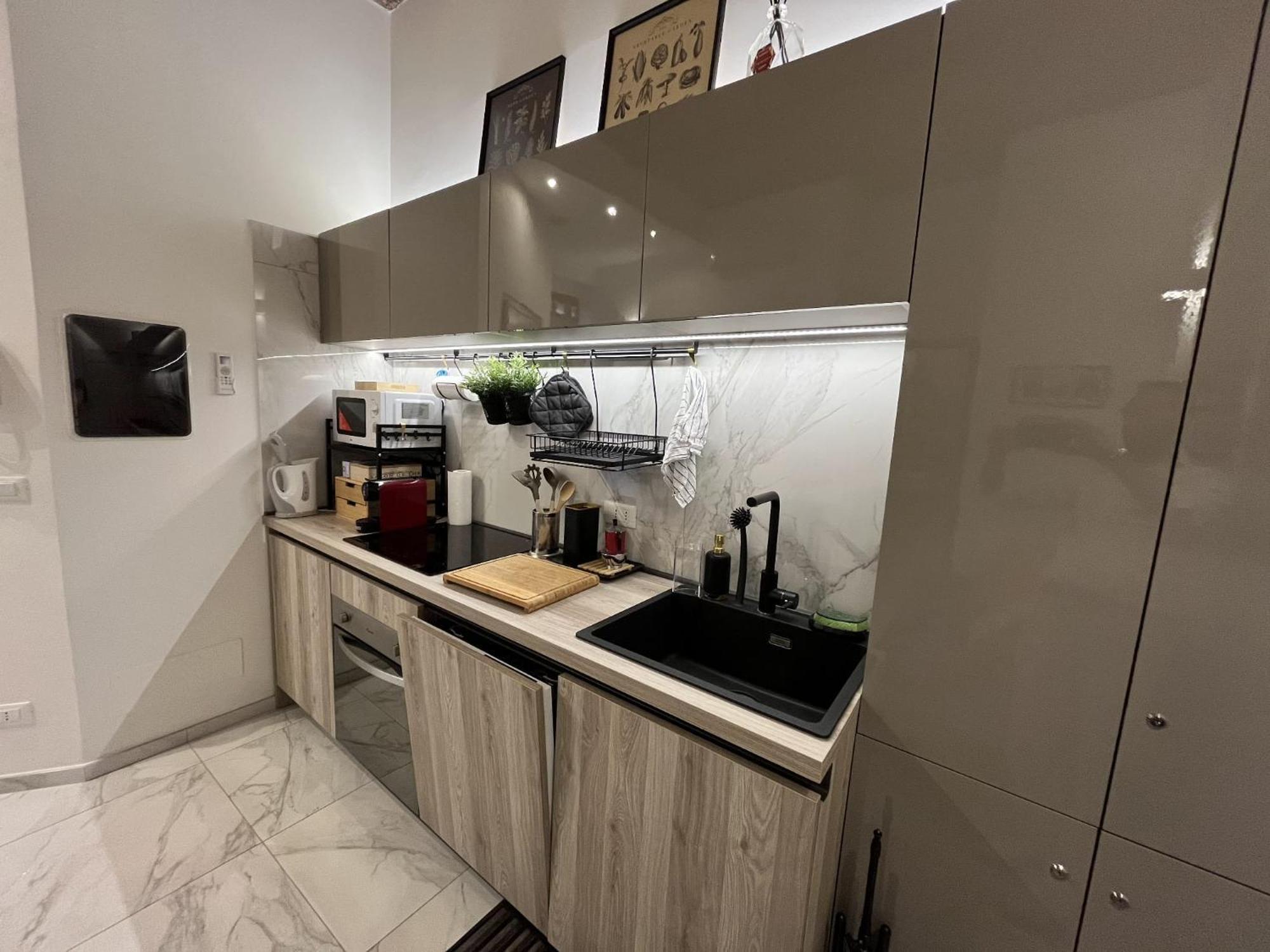 Appartamento Il Posto Che Non Ti Aspetti Centro Storico Torino Esterno foto